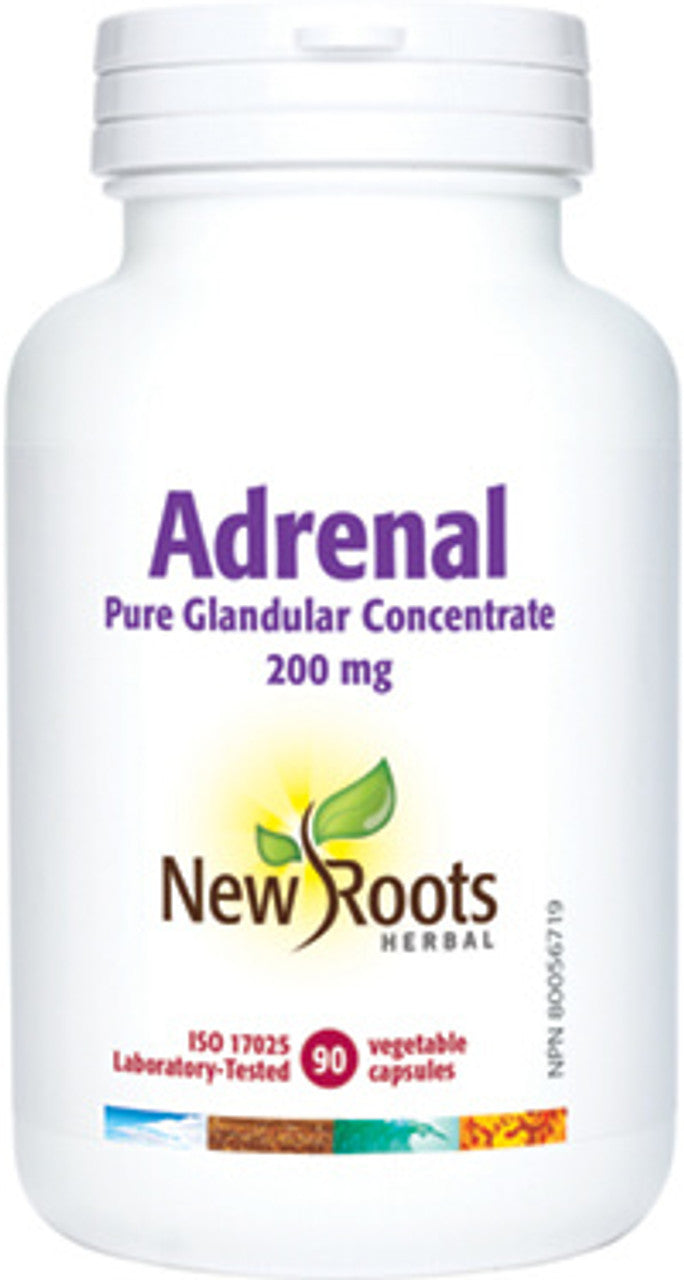 Adrenal 200mg