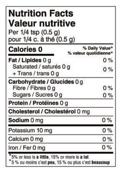 Splendor Garden Organic Crushed Chili Peppers