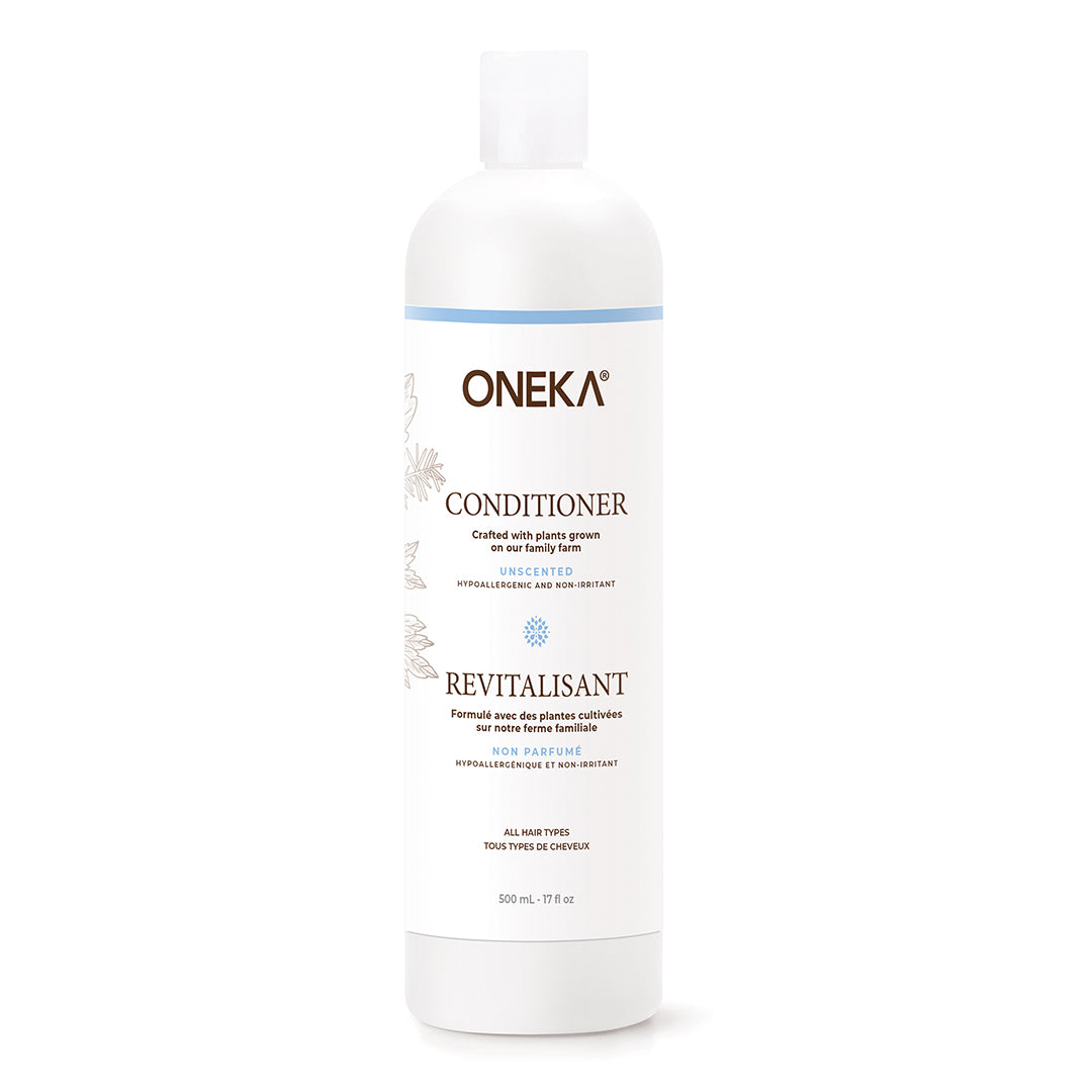 Oneka Unscented Conditioner