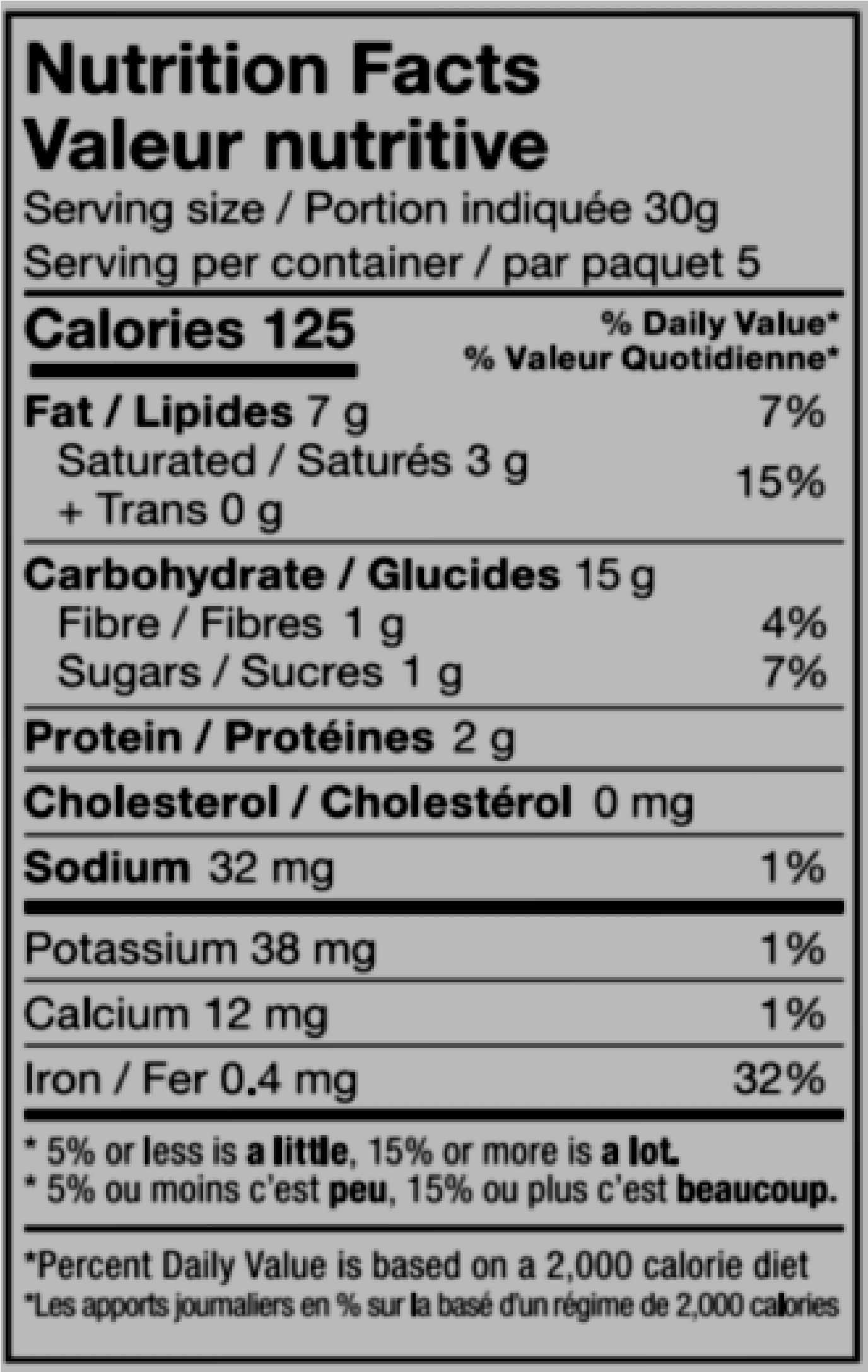 Original Oat Crackers