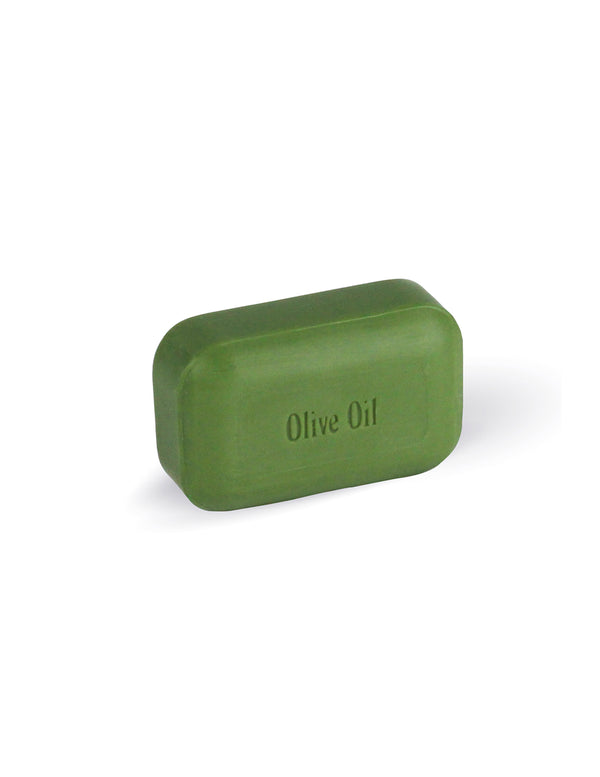 Olive Oil Soap Bar