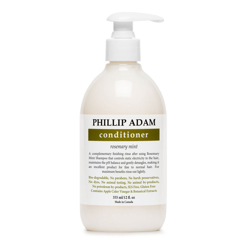 Phillip Adam Rosemary Mint Conditioner