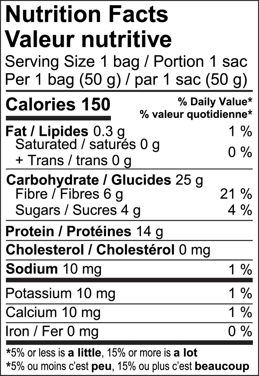 Protein Candy Tropical Fruit Protein Candy