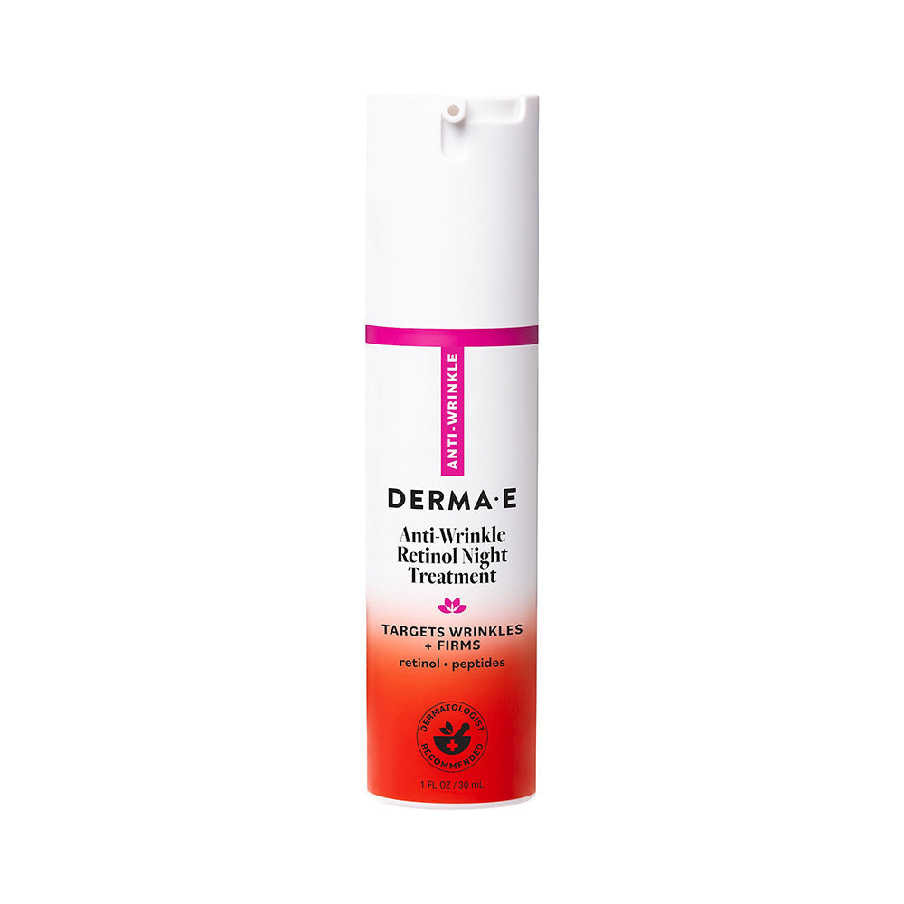 Derma E Retinol Night Treatment