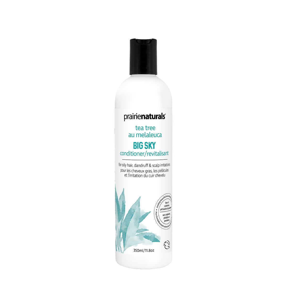 Big Sky Tea Tree Conditioner
