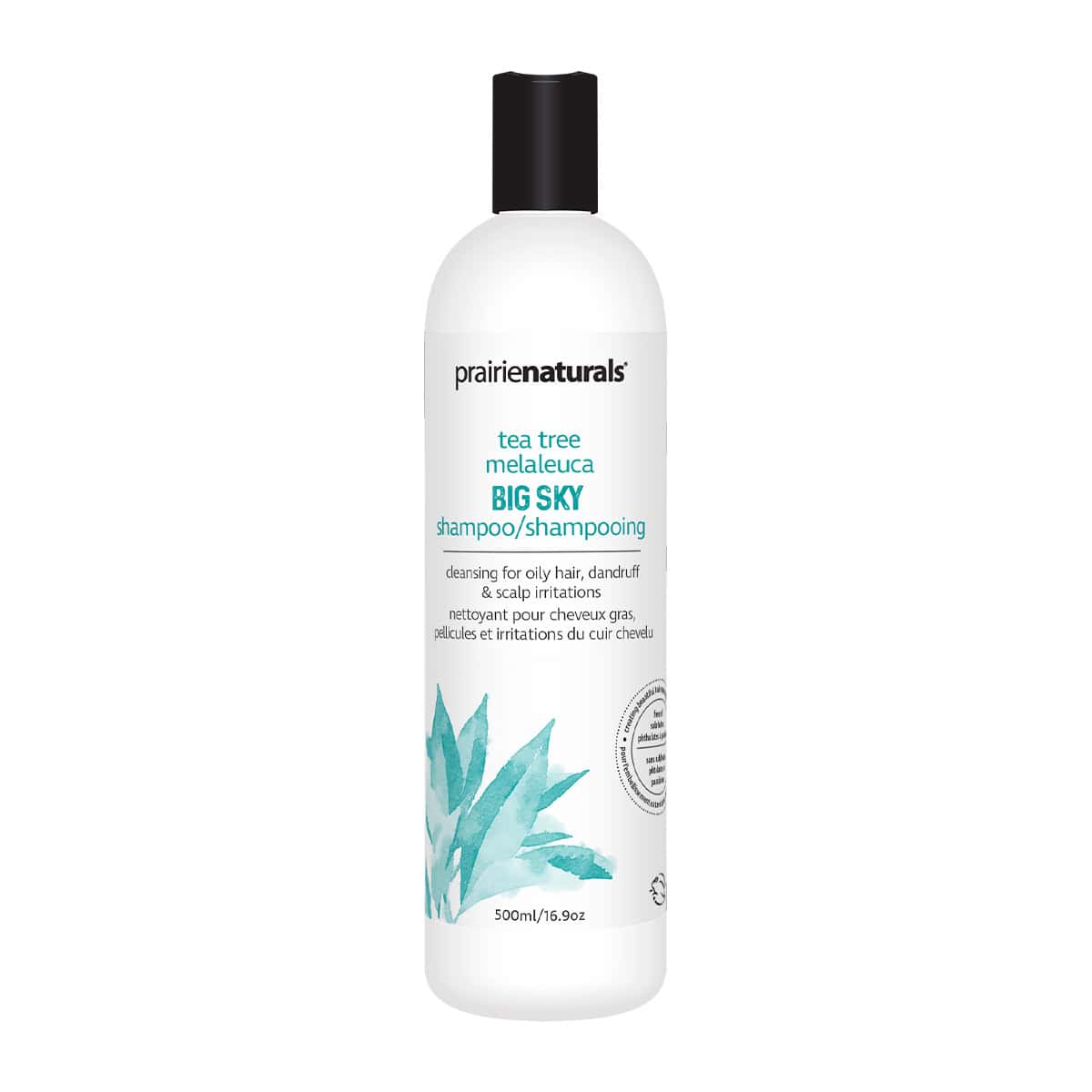 Big Sky Tea Tree Shampoo