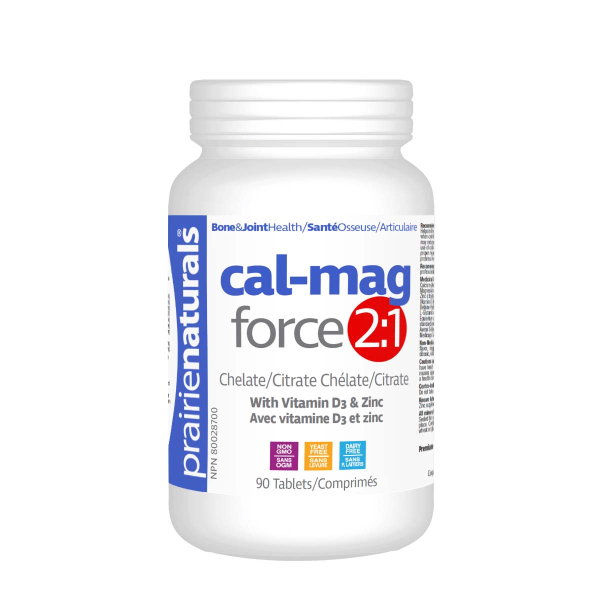 Chelated Cal-Mag-Force 2:1