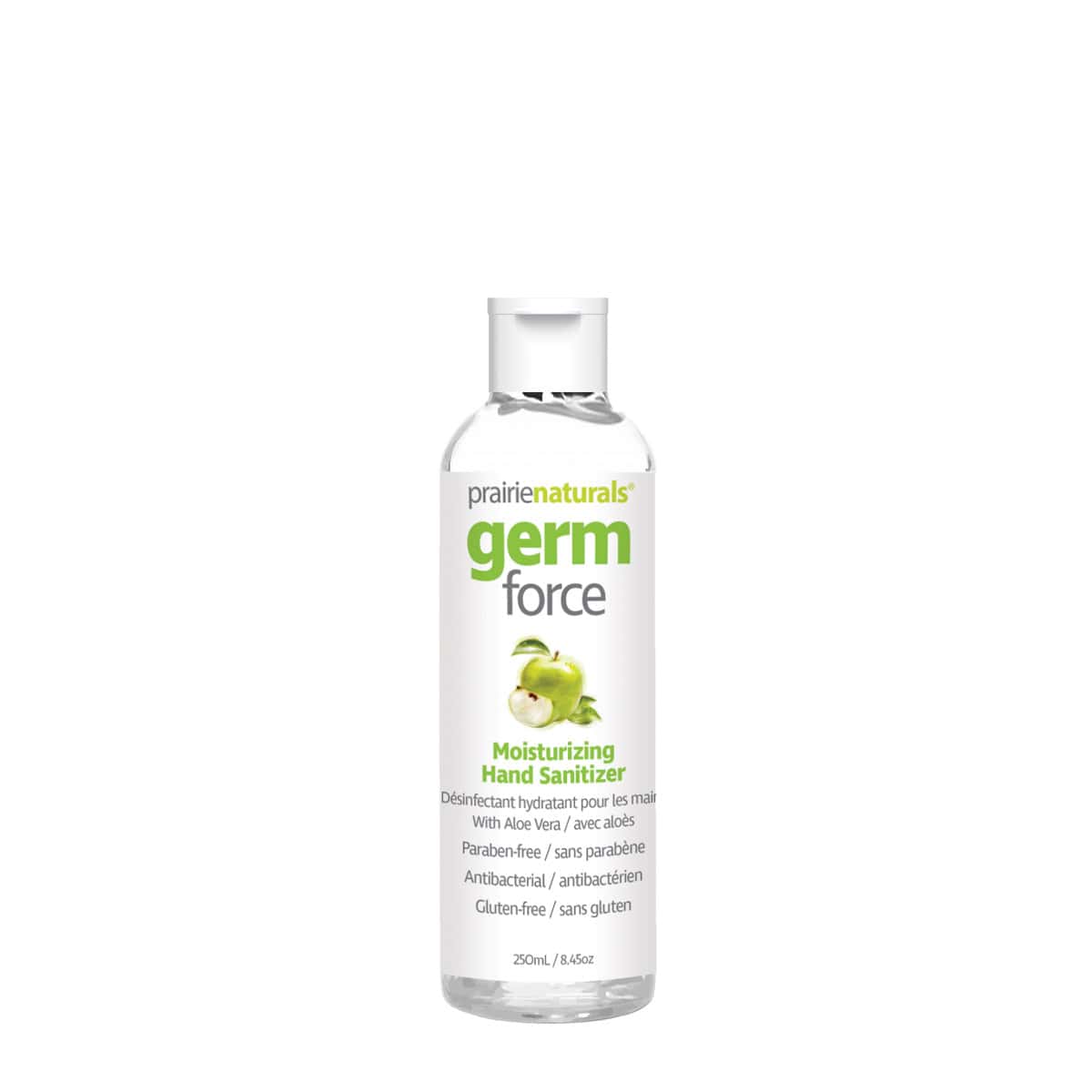 Prairie Naturals Germ-Force Hand Sanitizer