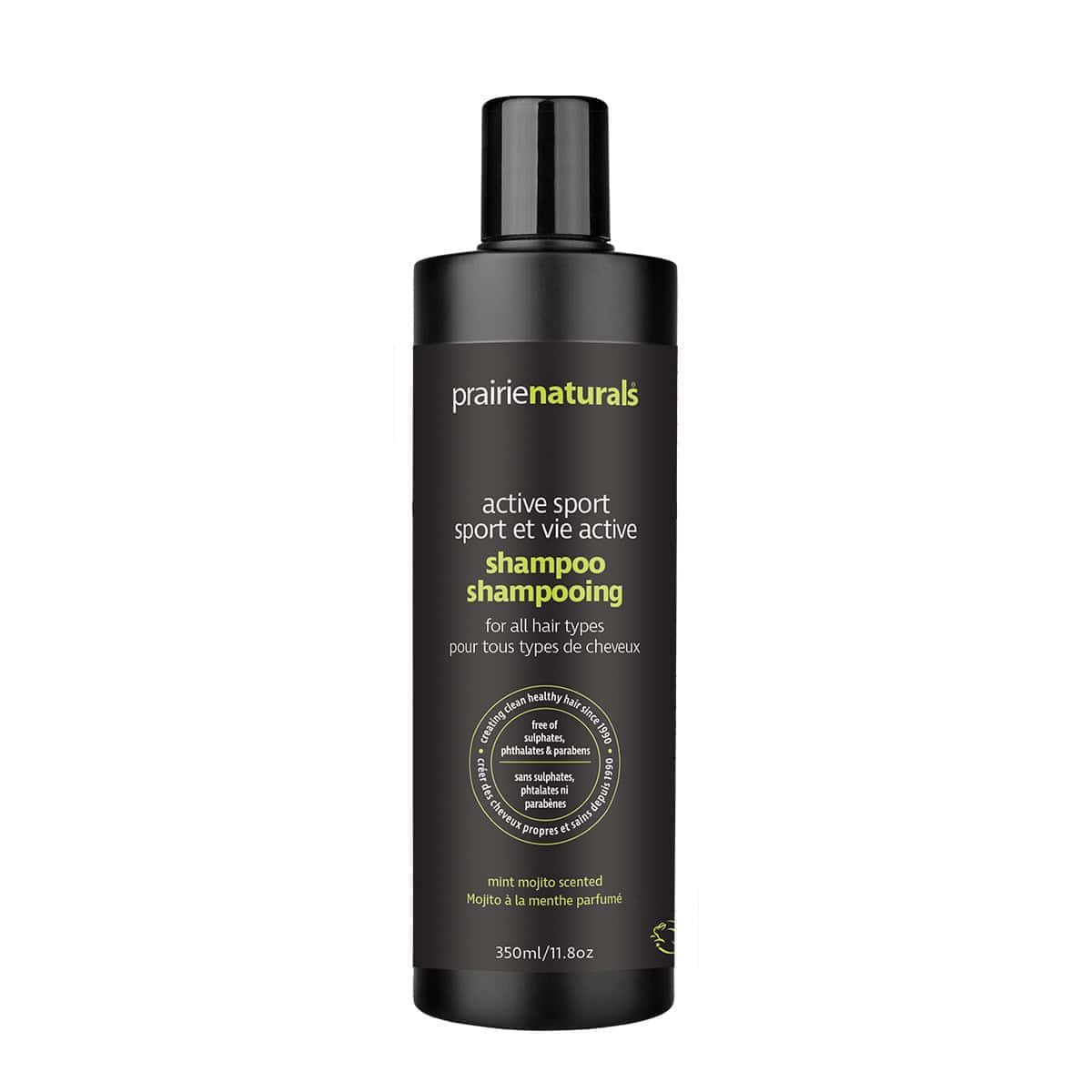 Active Sport Shampoo