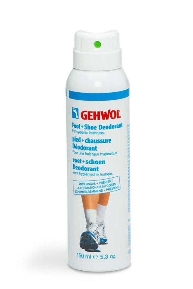 Gehwol Foot + Shoe Deodorant