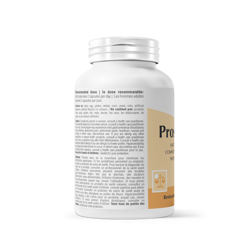 Prostate Complex