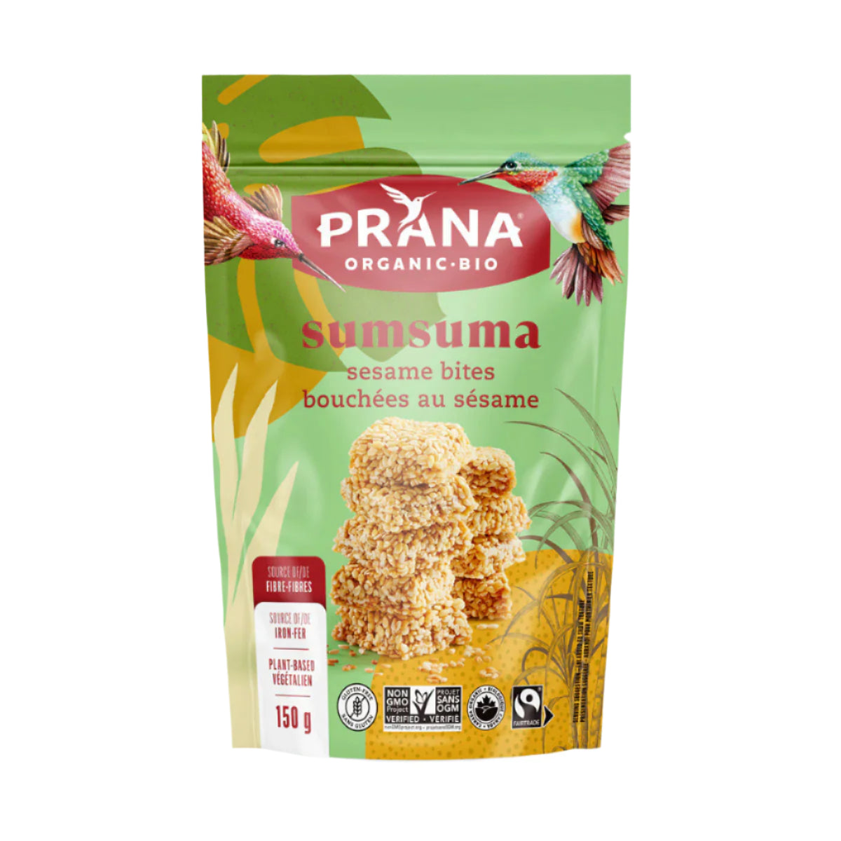 Sumsuma - Sesame Squares