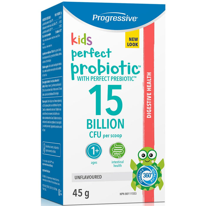 Perfect Probiotic 15 Billion For Kids