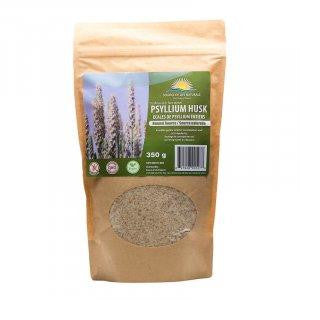Psyllium Husk