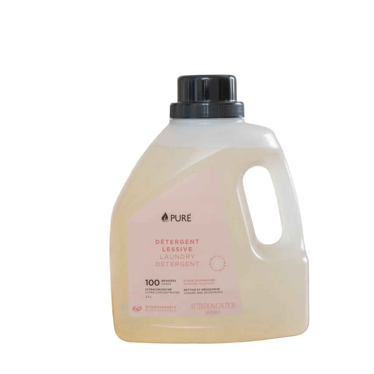 Almond Blossom Laundry Detergent