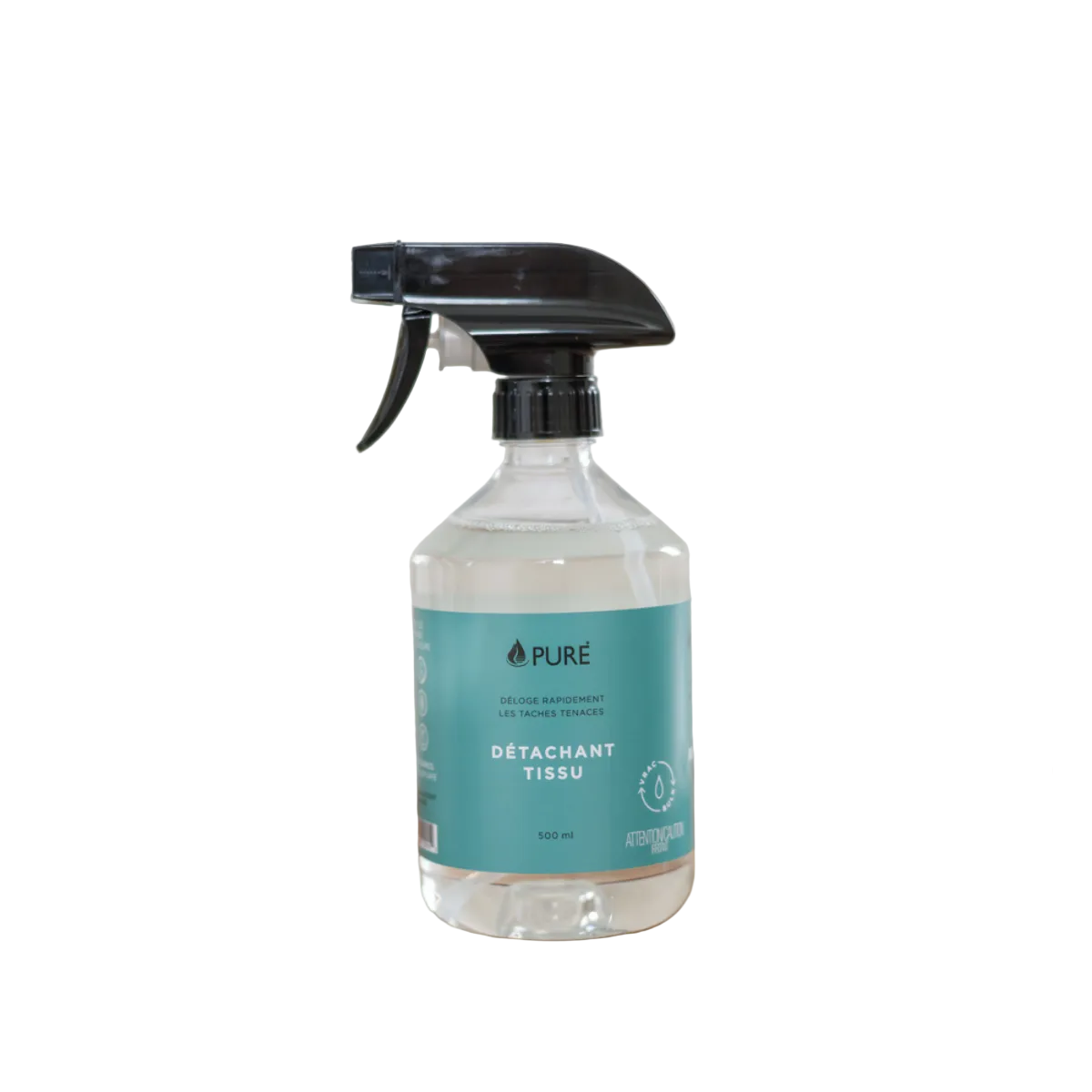 Stain Remover