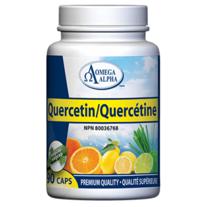 Quercetin
