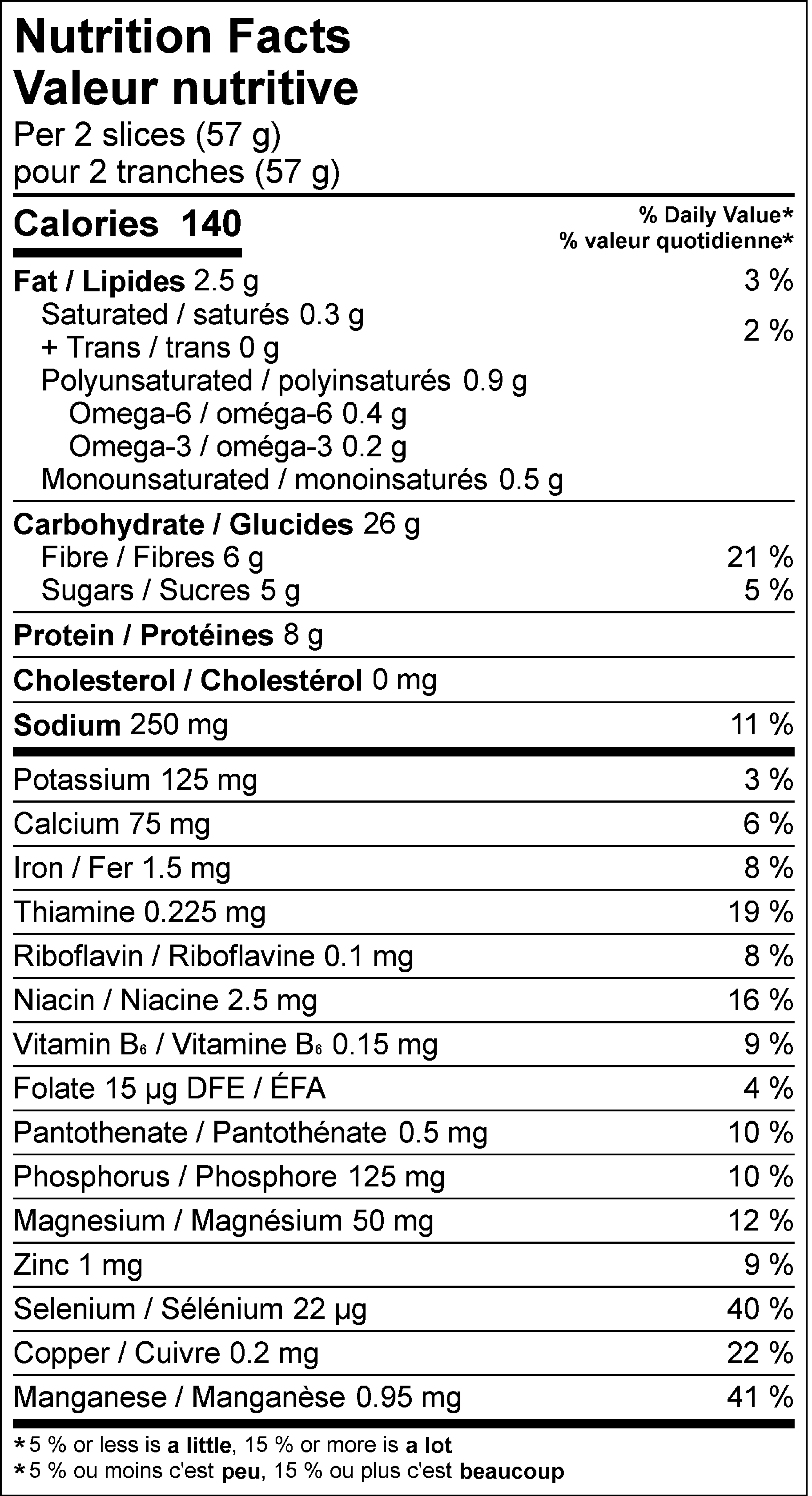 Silver Hills Organic Sprouted Queen’s Khorasan Bread