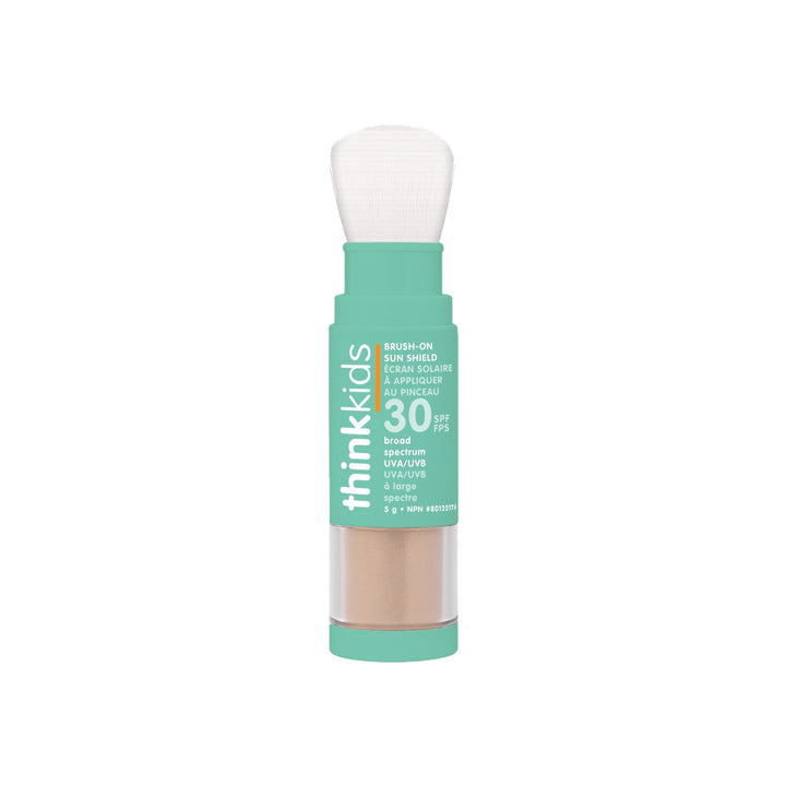 Think Thinkkids SPF 30 Brush-On Sun Shield