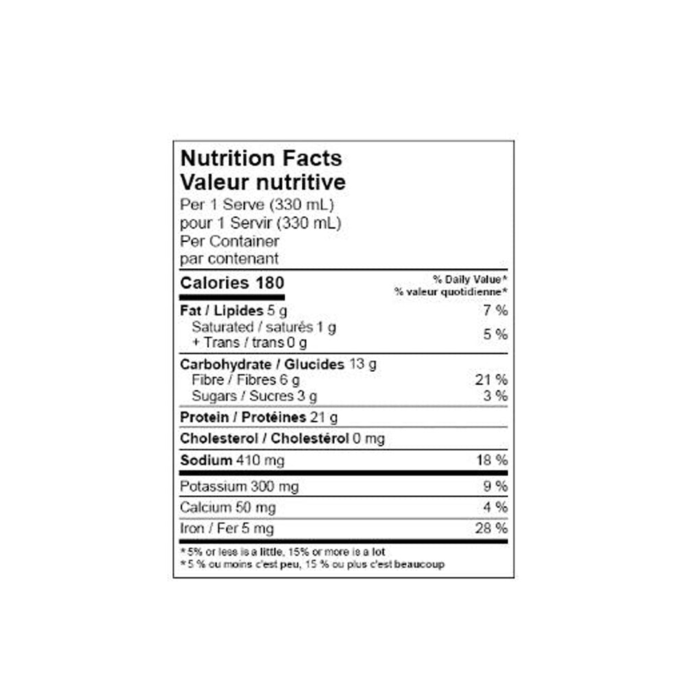 Vega Creamy Chocolate Plant-Based Protein Shake