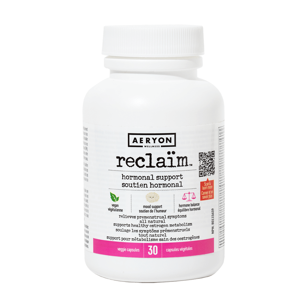 Aeryon Wellness Reclaim - Hormonal Support