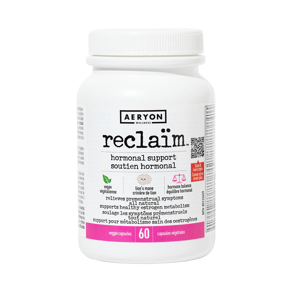 Reclaim - Hormonal Support