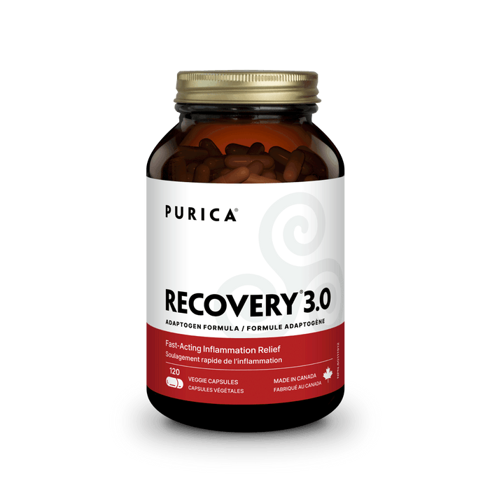 Purica Recovery 3.0 Extra Strength