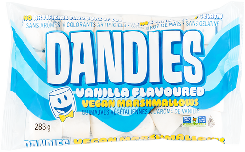 Dandies Air-Puffed Marshmallows