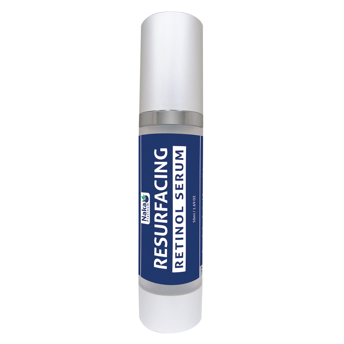 Retinol Resurfacing Serum