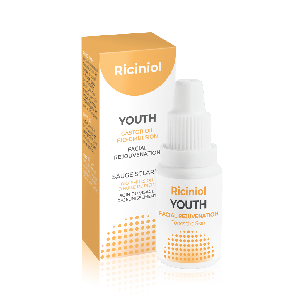 Youth - Bio-Advanced Castor Oil Skincare