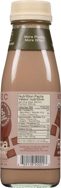 Greenhouse Rococoa Shake