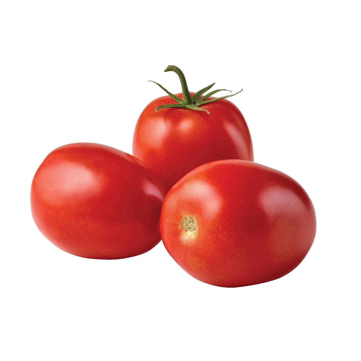 Produce Organic Roma Tomatoes