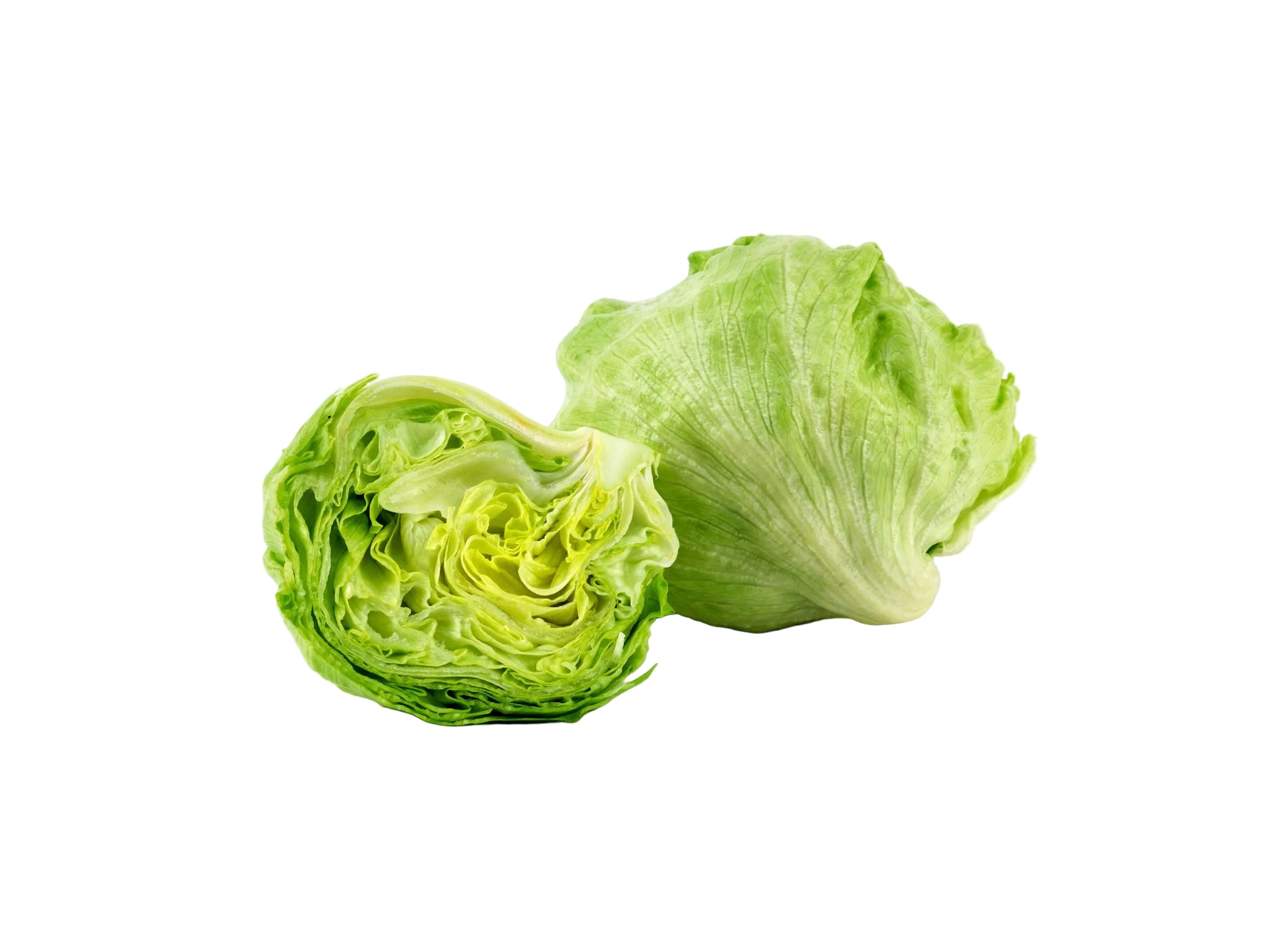 Produce Organic Iceberg Lettuce