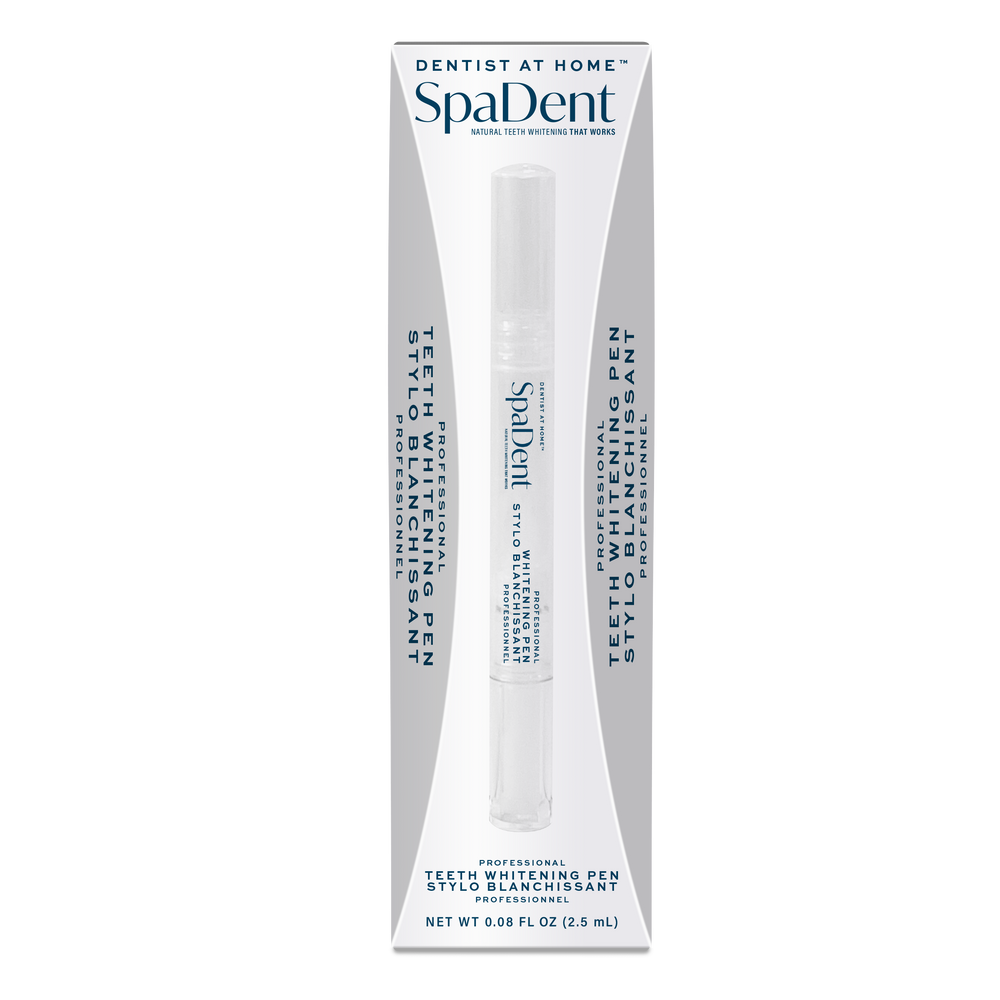 Spadent Teeth Whitening Pen