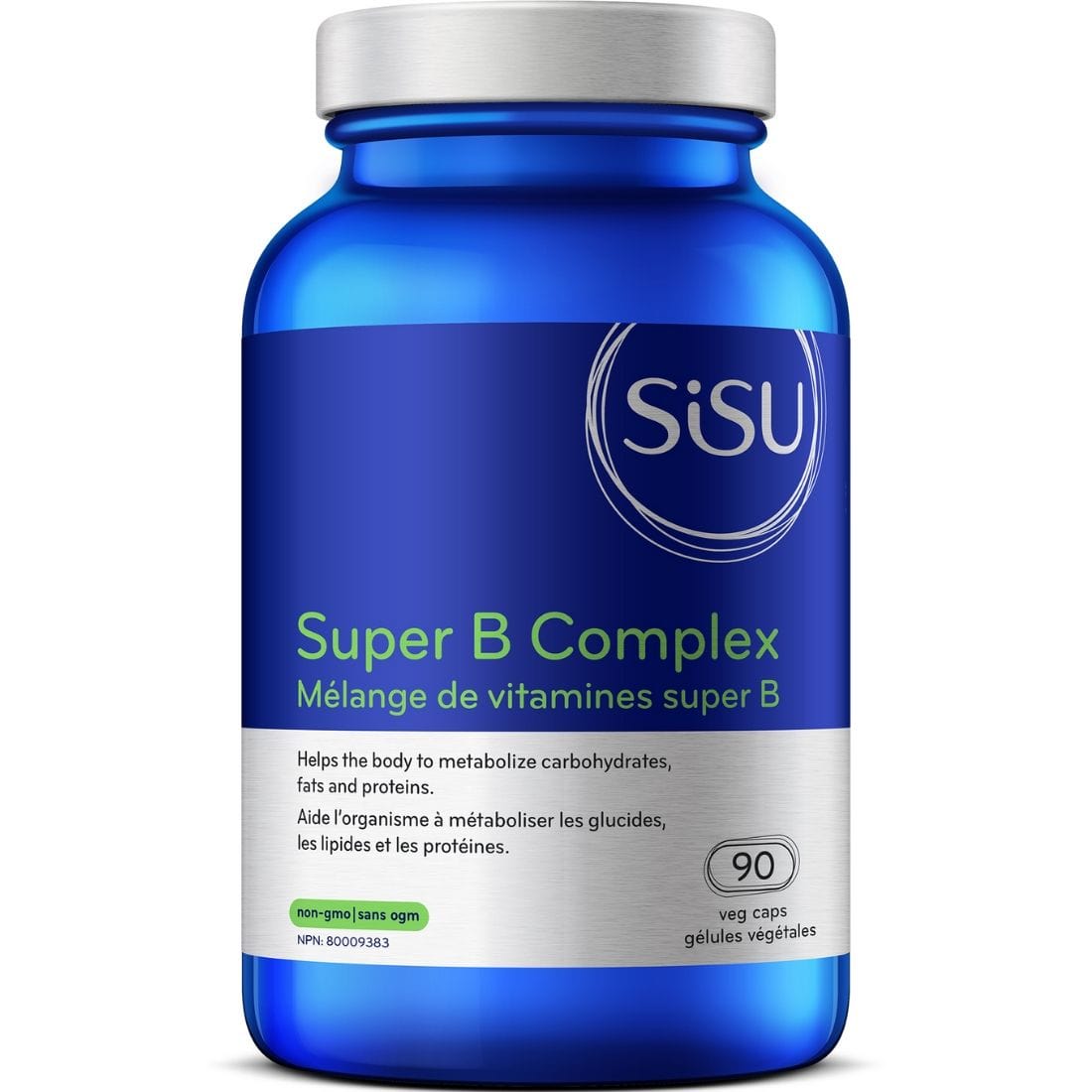 Sisu Super B Complex