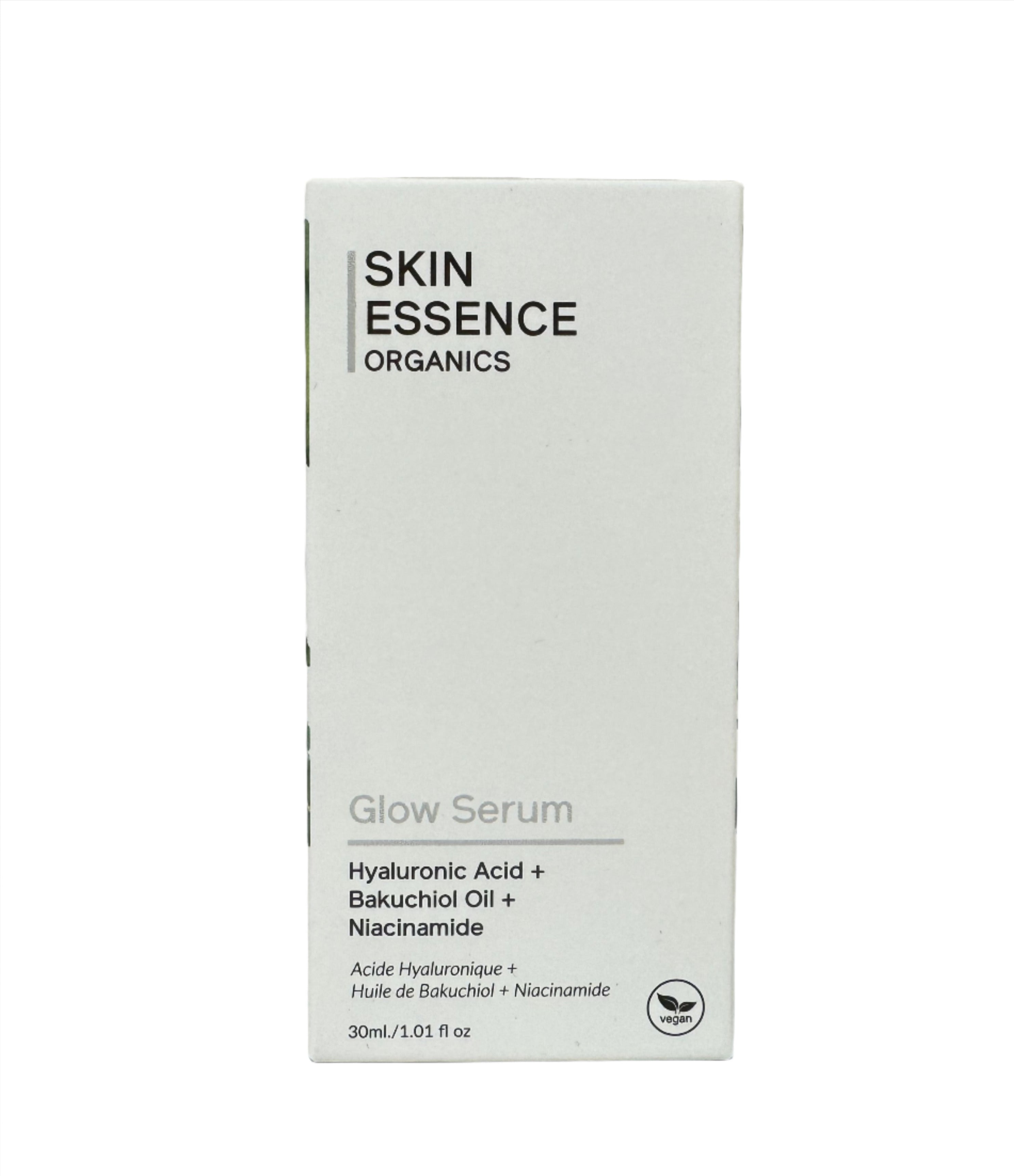Skin Essence Glow Serum