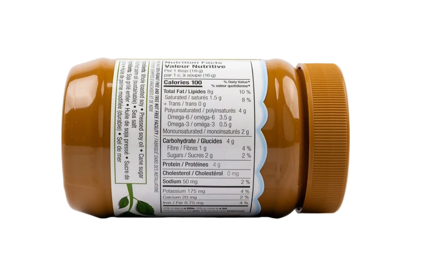 Wowbutter Creamy Wowbutter