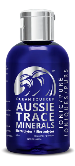 Original Trace Minerals