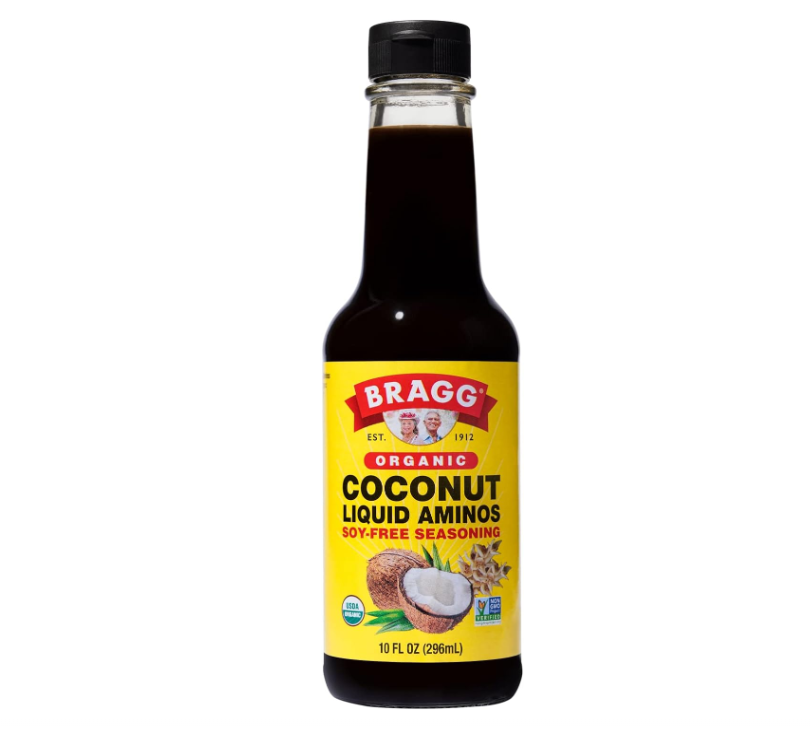 Coconut Nectar Seasoning