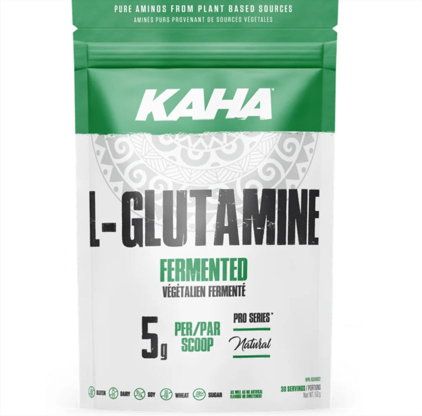 L-Glutamine