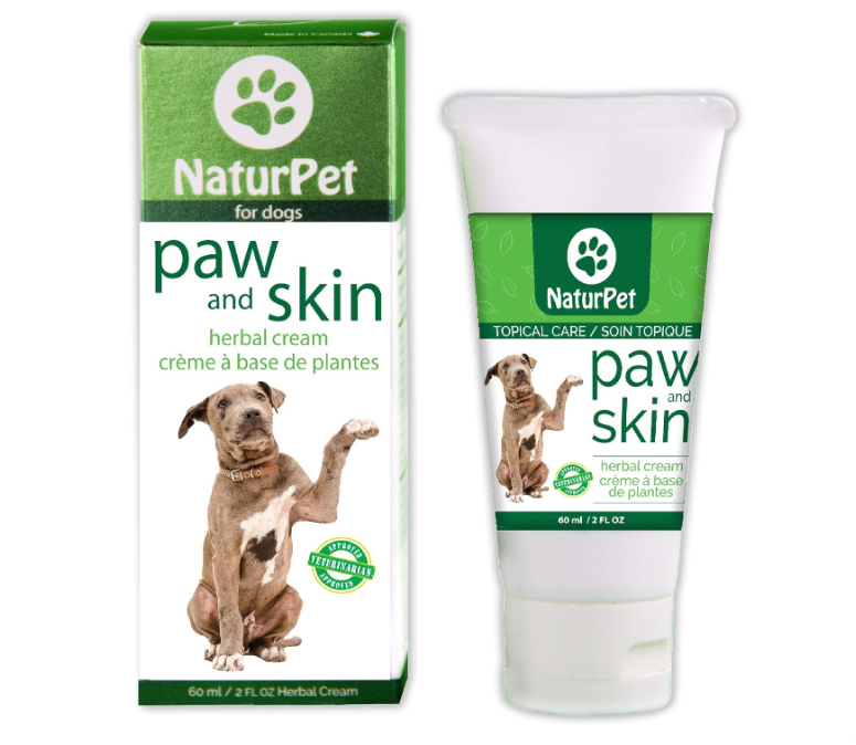 Naturpet Paw & Skin Repair For Dogs