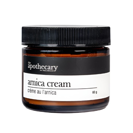 Arnica Cream