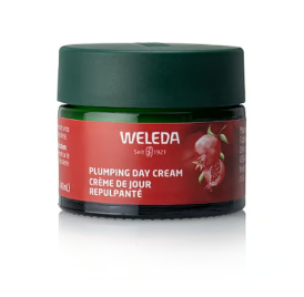 Weleda Plumping Day Cream