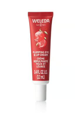 Weleda Plumping Eye & Lip Cream