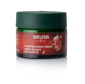 Weleda Plumping Night Cream