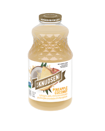 R.W. Knudsen Pineapple Coconut Juice