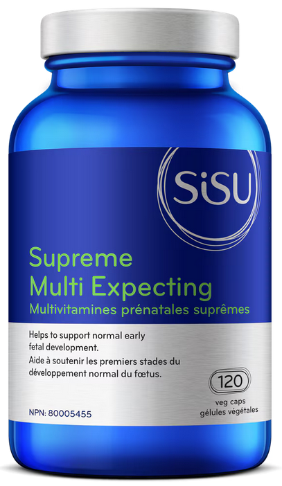Supreme Multi Expecting
