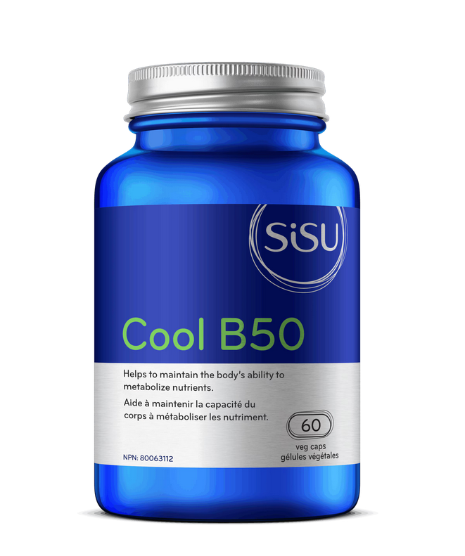 Cool B50