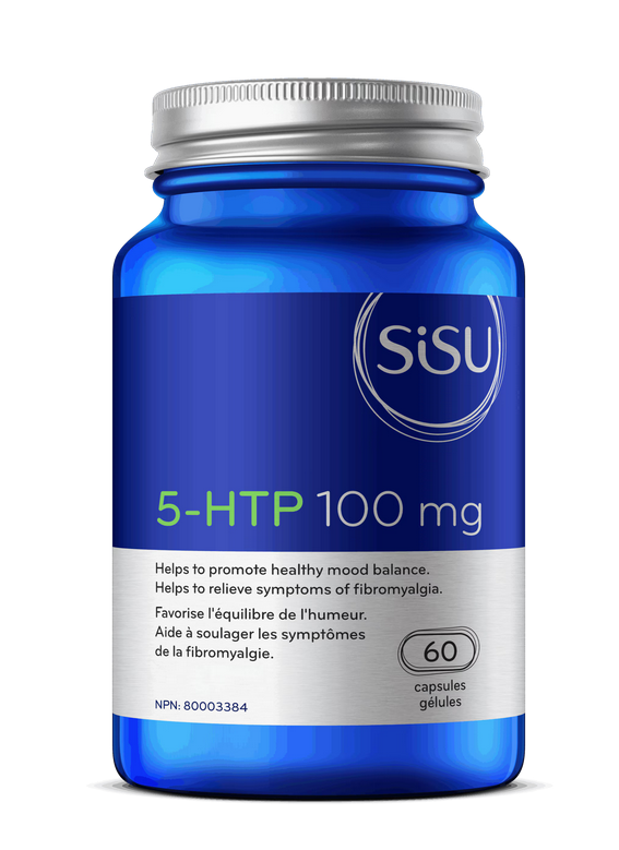 5-HTP - 100Mg
