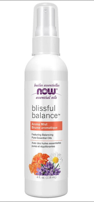 Blissful Balance Aroma Mist